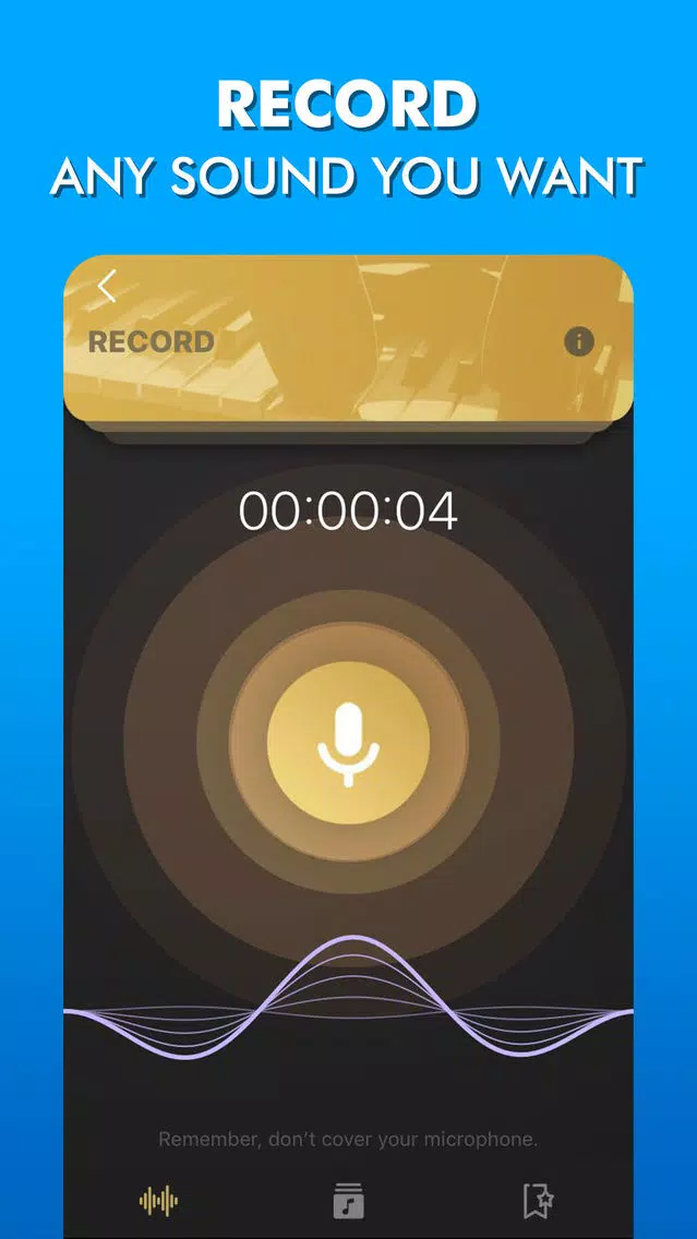 Ringtones for iPhone 2022!應用截圖